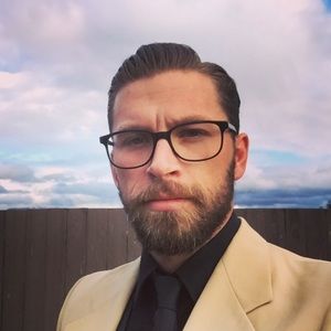 Meet your Posher, Jarrett